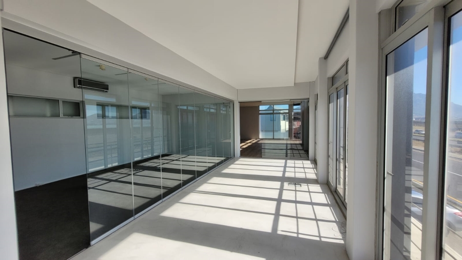 Commercial Property for Sale in Paarden Eiland Western Cape